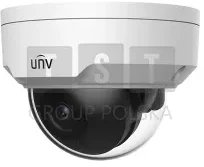 IPC324SB-DF40K-I0 Kamera IP 4Mpix AI LightHunter 4mm IR30m IP67 IK10