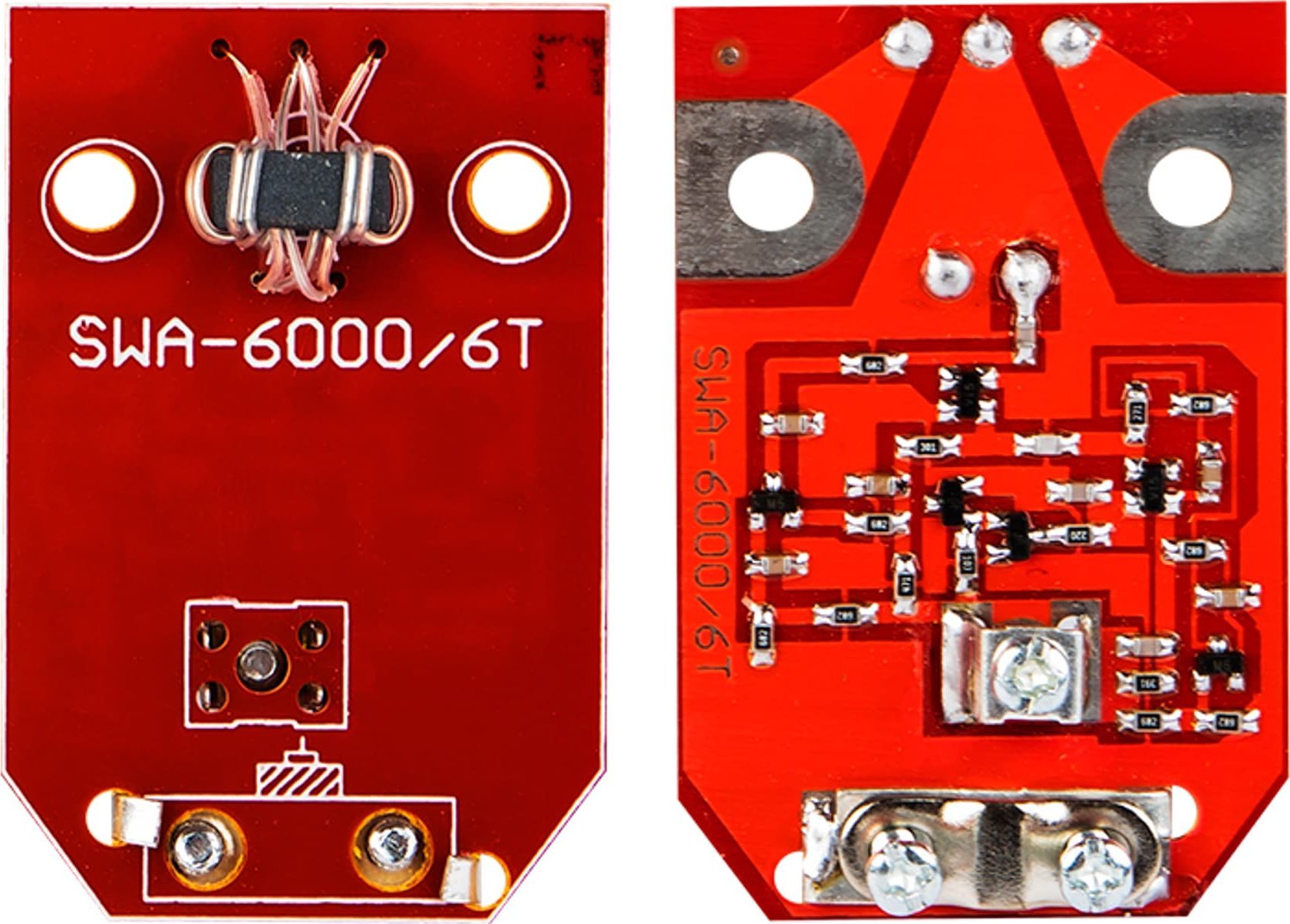 Blow 5127# Wzm.anten.swa-6000 (6 tranzystorów)