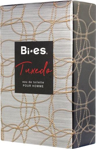Bi-es Tuxedo EDT 100 ml