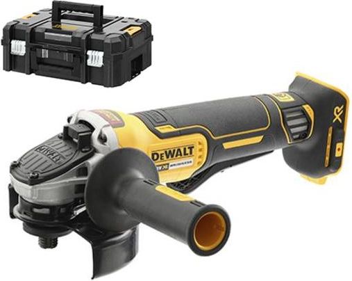 Szlifierka Dewalt DCG406NT