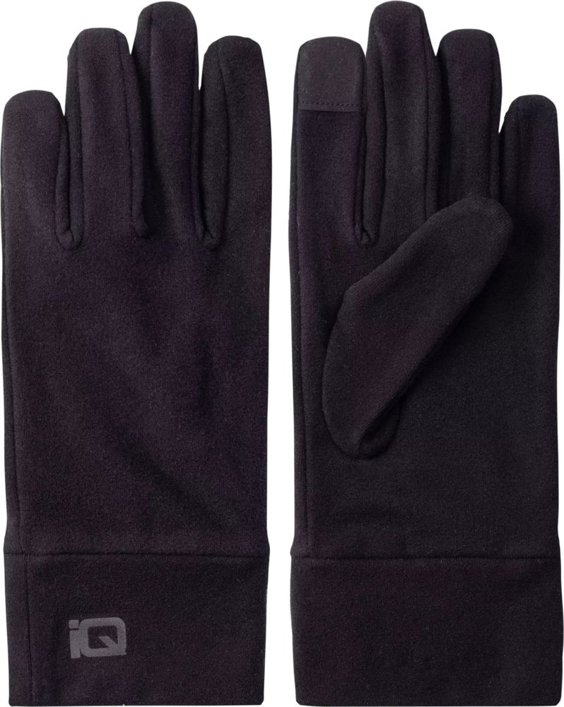 Rękawice do biegania treningowe IQ Reimi rozmiar S/M