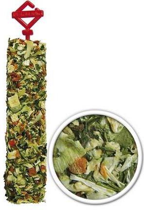 Super Benek NATURAL VIT COOLBATON GRYZOŃ WARZYWNY