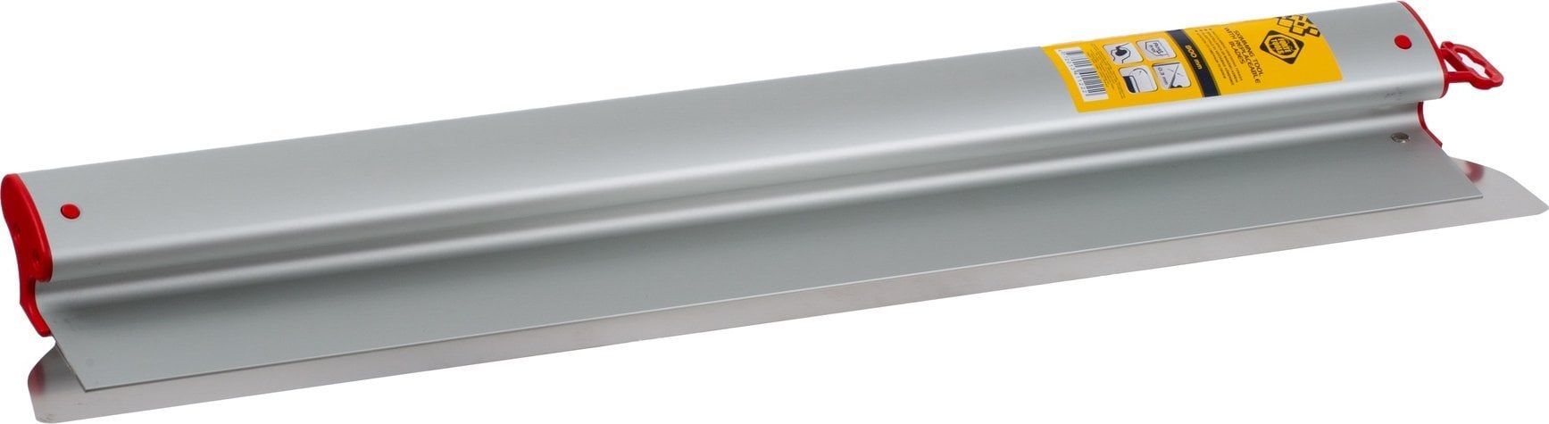 Forte SKIMMING TOOL WITH BLADES FORTE 800MM