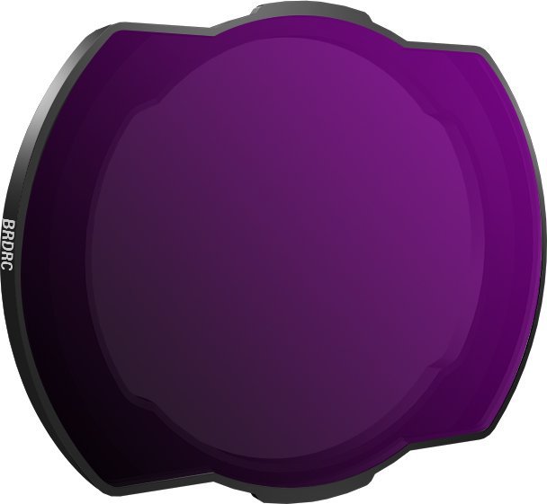 BRDRC FILTR SZARY ND16 NDX16 DO DRONA DJI AVATA / O3 AIR UNIT