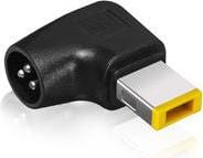 Inter-Tech Adapter wtyczki zasilania (88885352)