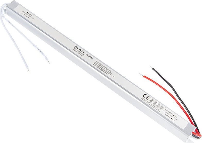 Blow Zasilacz impulsowy 12v/5a 60w slim