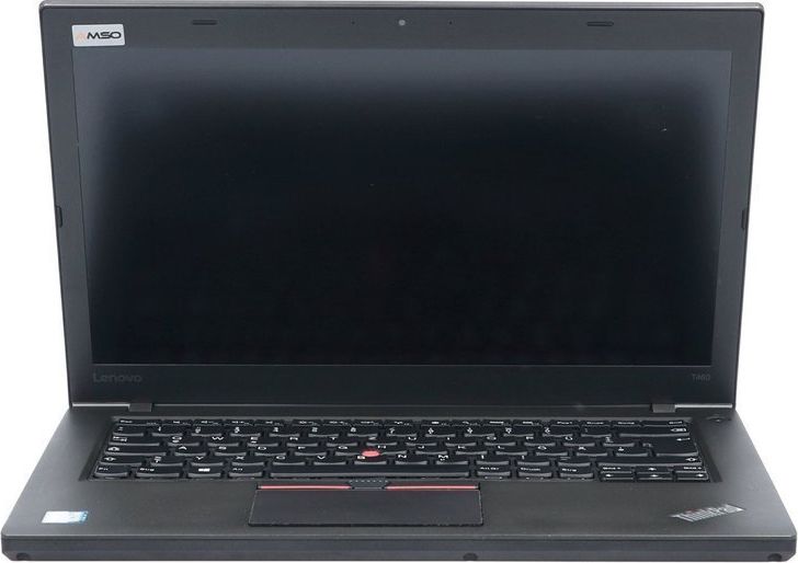 Laptop Lenovo Lenovo ThinkPad T460 i5-6200U 8GB NOWY DYSK 240GB SSD 1920x1080 Klasa A-