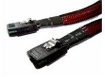 Kontroler 4-Port SAS cable for ports 5 and 6