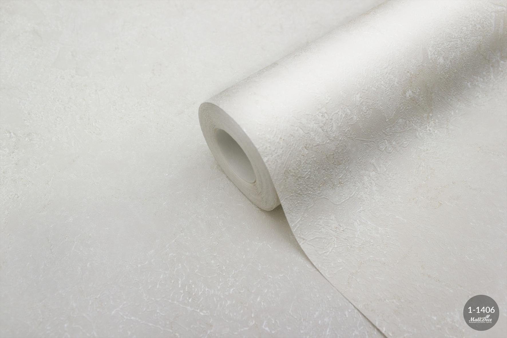 MallDeco MODEL TAPETY WINYLOWEJ AGAVA POWDER