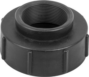 Bradas Złącze IBC GW S100x8 / GW 2'' Bradas 6133