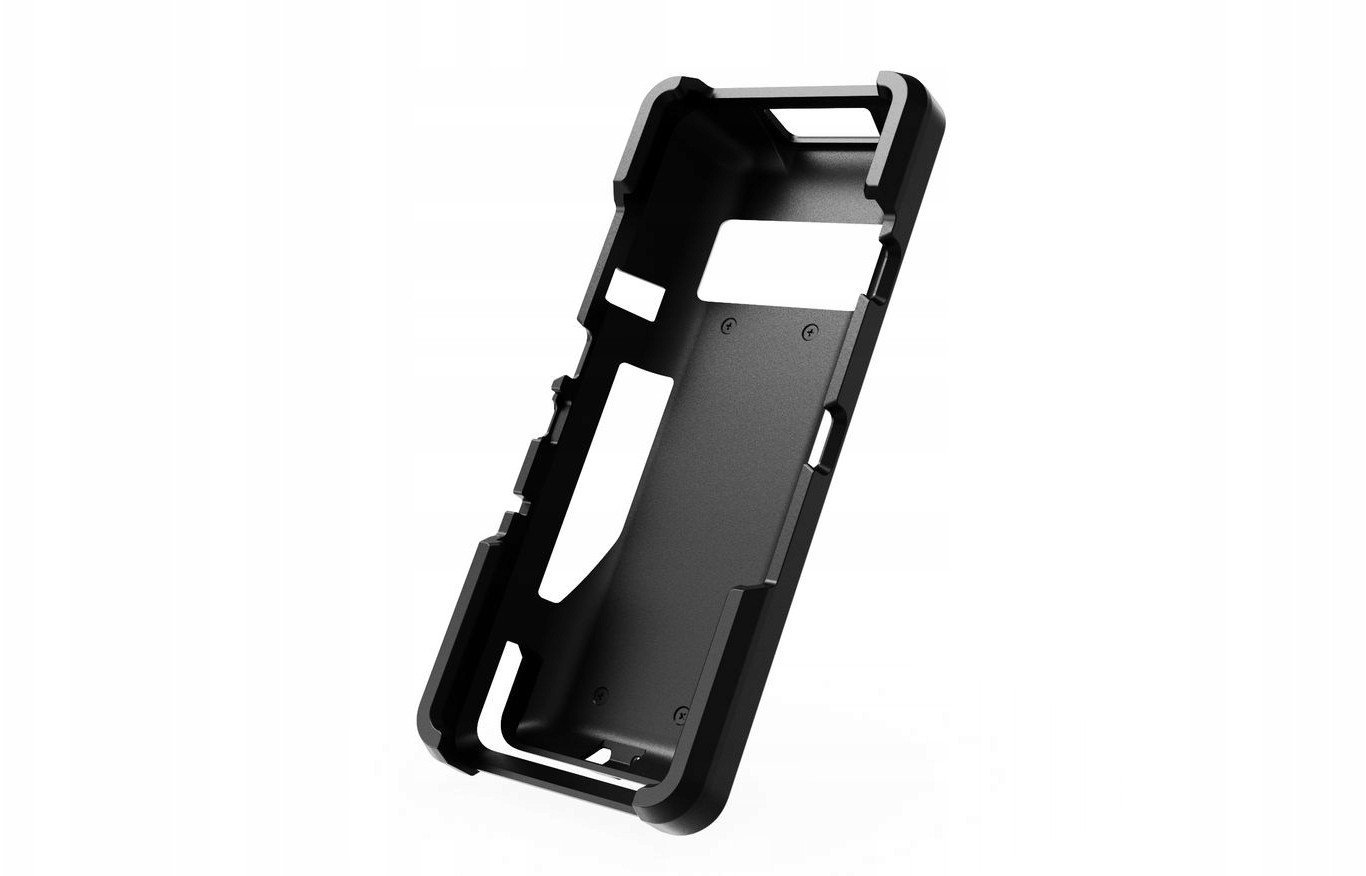 Havis Mobile Protect & Go Case With Mobile Payment Device (367-6205)