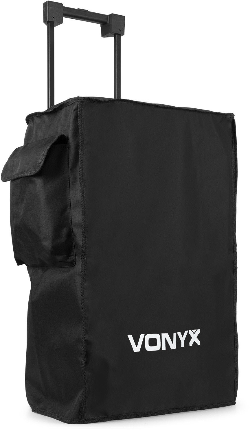 Pokrowiec na kolumny 15'' z serii AP/VSA SC15B Vonyx one size