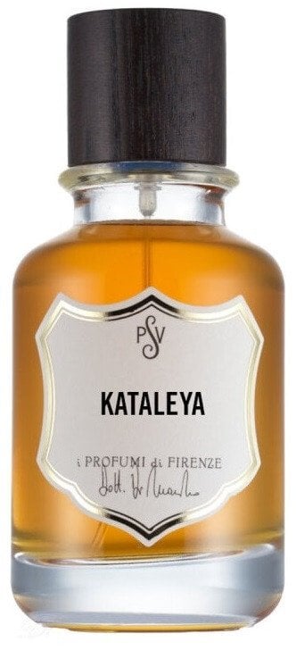 I PROFUMI DI FIRENZE Kataleya EDP spray 50ml