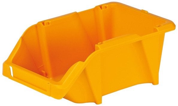 STORAGE BIN R-10 10.3X16.5X7.5CM