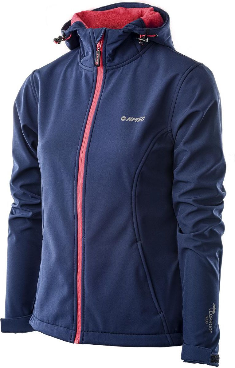 Hi-Tec Kurtka Lady Caria II Softshell Tecproof 8 000 Rozmiar XL