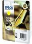 Tusz Epson tusz T1634 XL (C13T16344010) Yellow