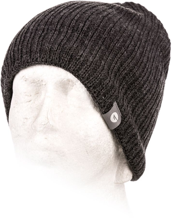 Hi-Tec Czapka Ramir Dark Grey