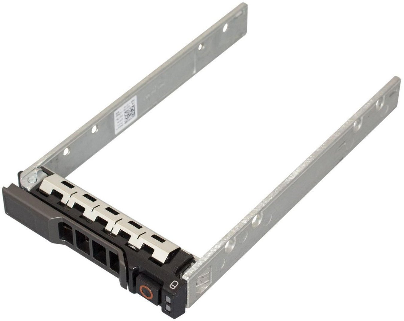 DELL G281D panel drive bay 2.5" Panel bezela