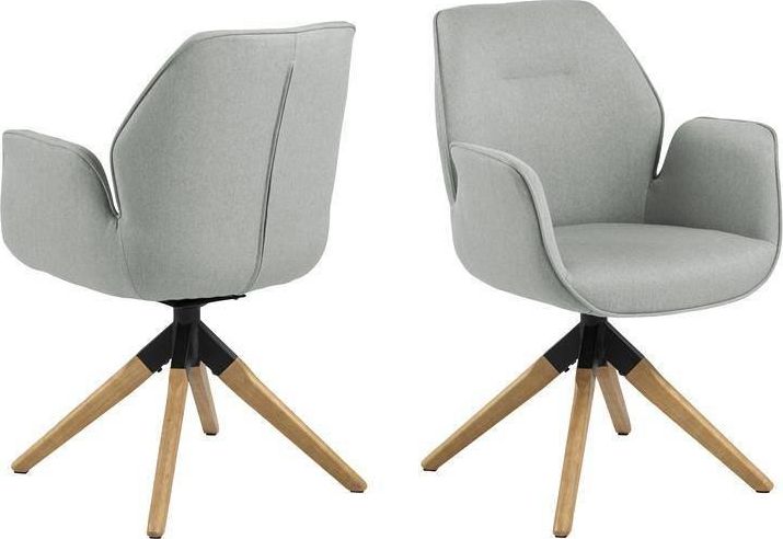 Actona Krzesło do jadalni Aura