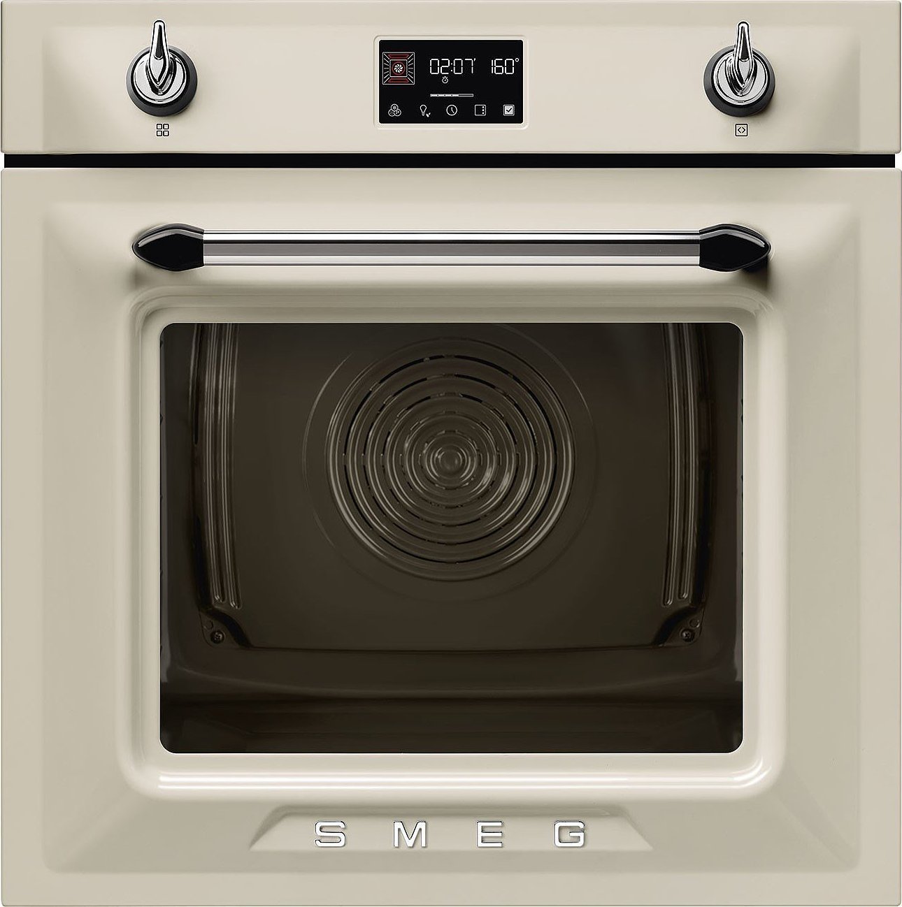 Piekarnik Smeg SOP6902S2PP one size