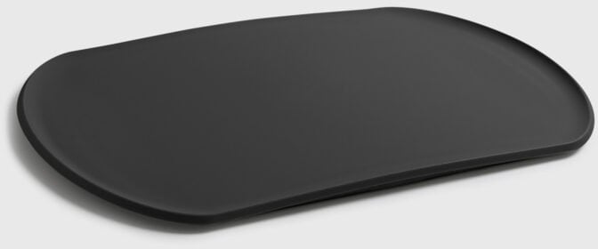 SKATEBOARD Deska do krojenia/serwowania czarna