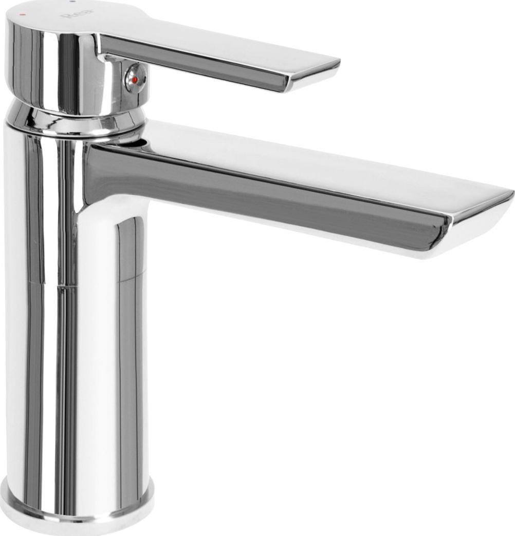 Bateria umywalkowa Rea Rea Bateria umywalkowa Rea Argus Chrome Niska