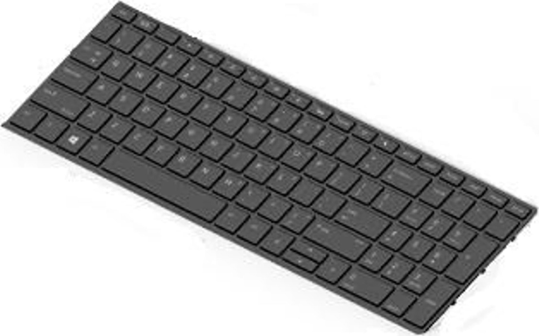 HP Keyboard (ITALIA)