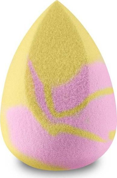 Boho Beauty Gąbka do Makijażu Medium Cut Pink Lemon