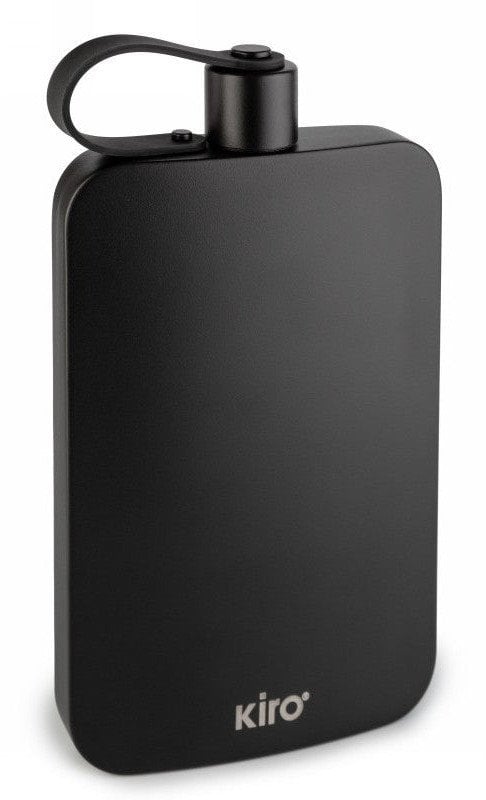 Kita Metalinė gertuvė, KI17F, 500 ml