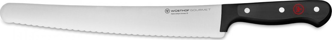 Wusthof GOURMET Nóż super slicer 26/39,2 cm WSTHOF