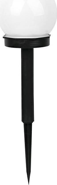 Volteno VOLTENO LAMPKA SOLAROWA PLASTIK KULA VO2214