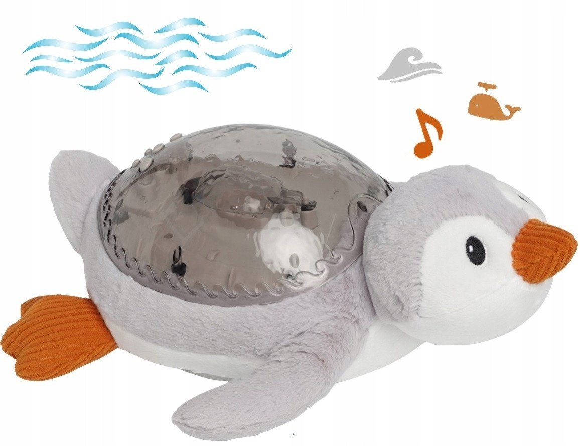 Cloud B Tranquil Pingwin ECO