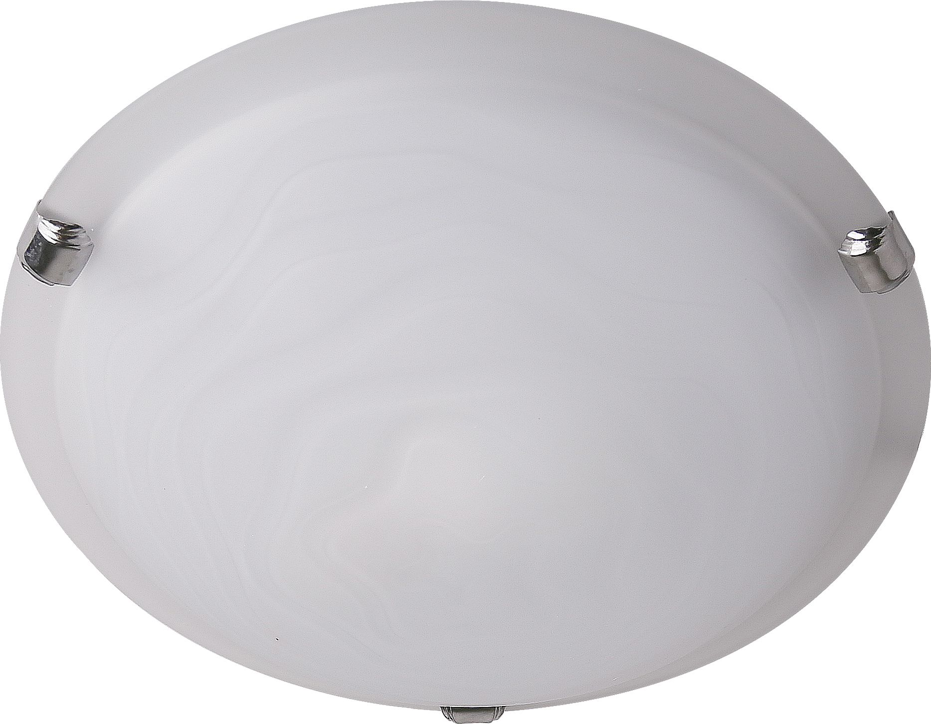 Lampa sufitowa Candellux Nowoczesny plafon do przedpokoju Candellux WRAP 13-82213