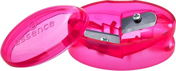 Essence Podwójna temperówka Duo Sharpener