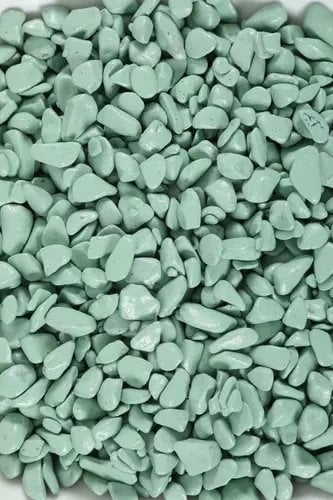 Zolux Żwirek Aquasand Ekai 1 kg zielony (346420)