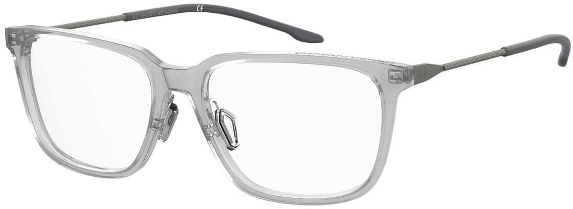 Ramki do okularów Męskie Under Armour UA-5032-G-63MF517 55 mm