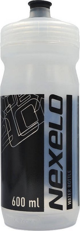 Nexelo Tani bidon sportowy na prezent rowerowy S-ride na siłownie