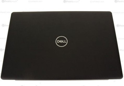 Dell ASSY,CVR,LCD,BLK,V3 15