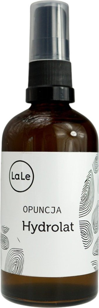 La-le Hydrolat z opuncji figowej 100ml