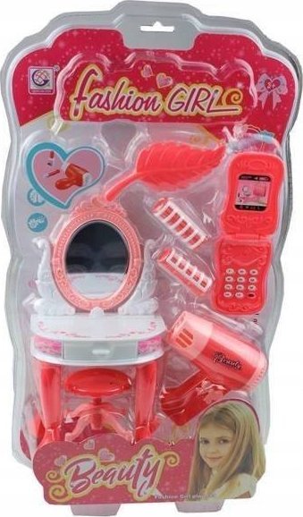 Gazelo Akcesoria dla lalek G149195 31949