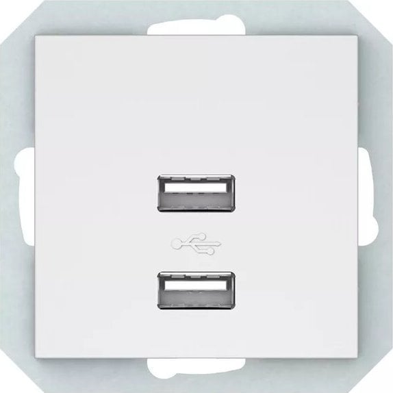 Harry Potter SOCKET USB 2PL. WMAT USB-3.4A-02 QR1000