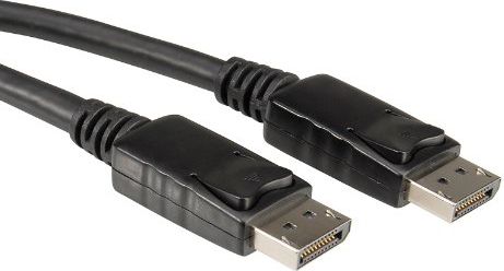 Kabel Roline DisplayPort - DisplayPort 3m czarny (11.99.5603)