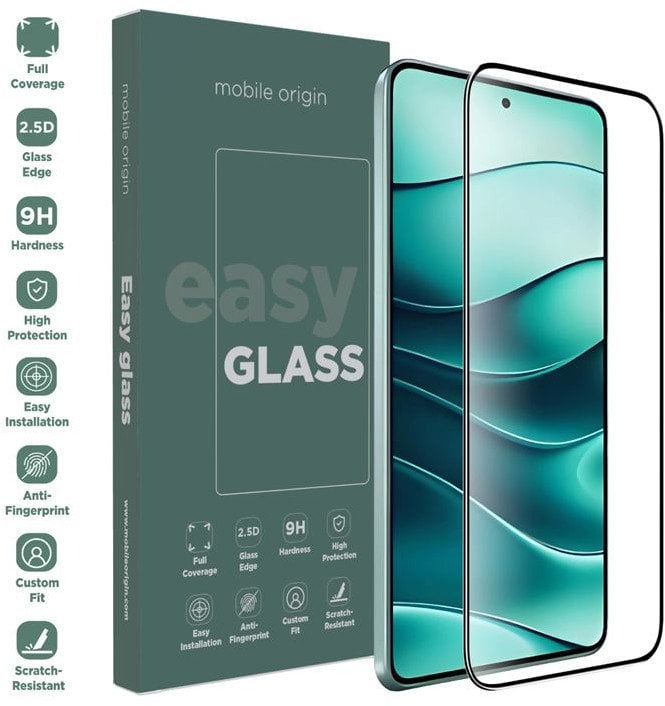 Mobile Origin EasyGlass Redmi Note 14 5G