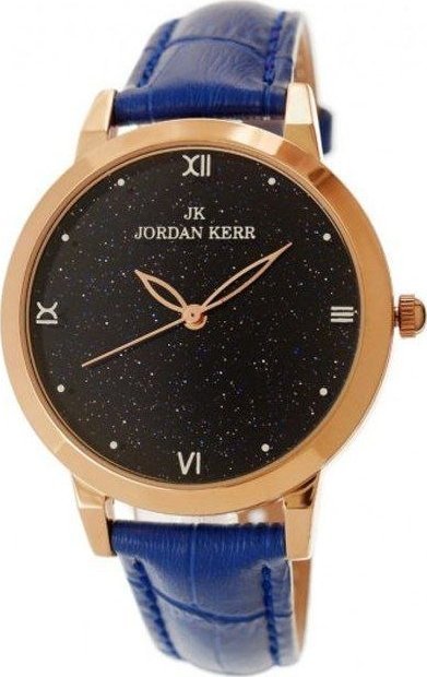 Zegarek Zegarek damski Jordan Kerr L117-3