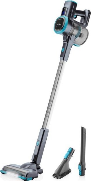 Odkurzacz pionowy Eta Fenix 1233 90000 Niebieski