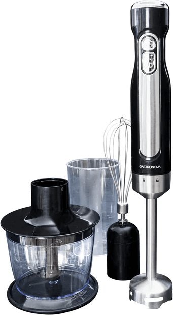 Blender Gastronoma GASTRONOMA Blender bezprzewodowy 3w1 18210002