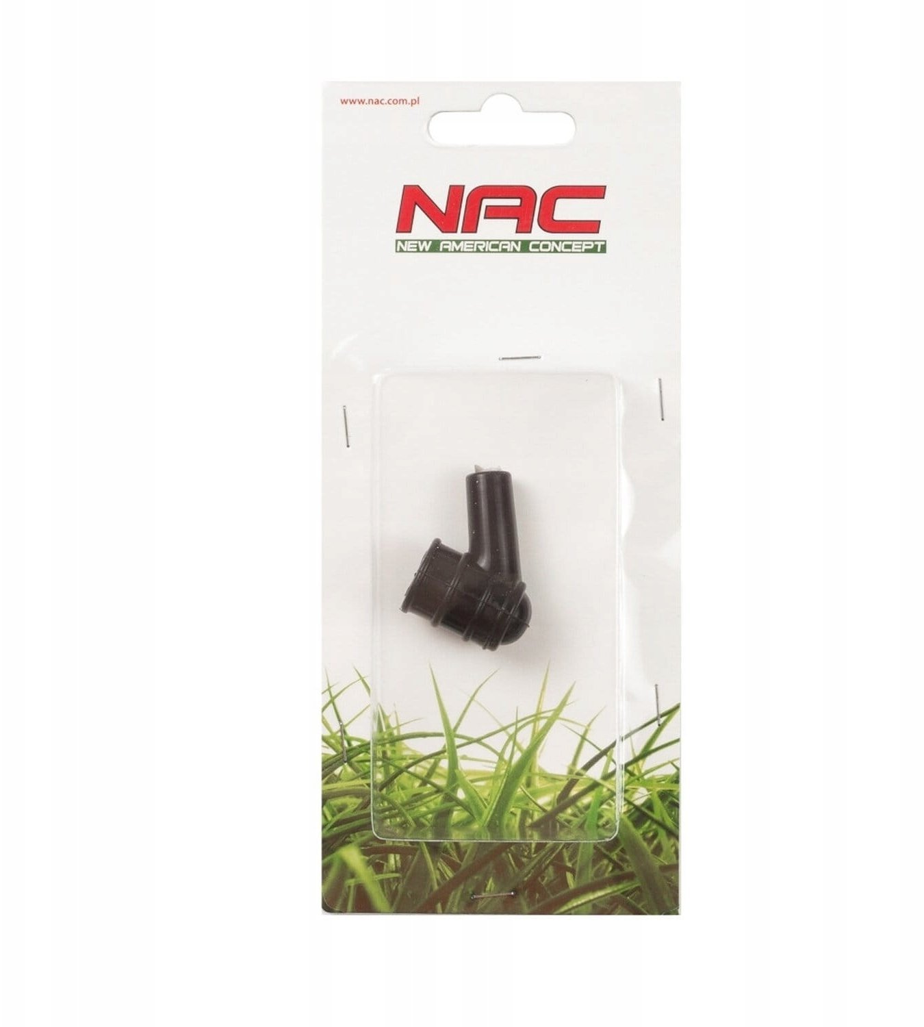 NAC FAJKA DO KOS I PILAREK SPALINOWYCH