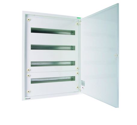 Eaton Rozdzielnica podtynkowa modułowa BF-U-2/48-C - 113689