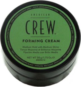 American Crew Classic Forming Cream Krem utrwalający do stylizacji włosów dla mężczyzn 50g