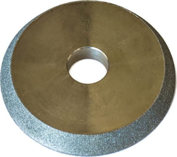 Powermat Tarcza diamentowa do ostrzałek wierteł Powermat